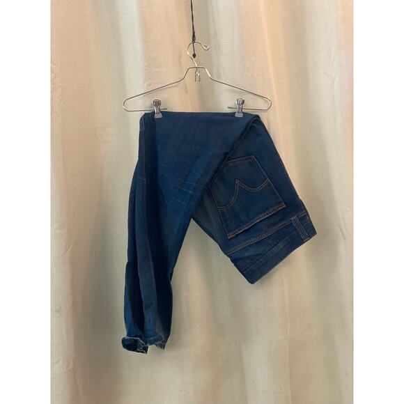 Levi's Other - Levi's 514 Slim Straight Fit Men's Jeans.  36 x 32